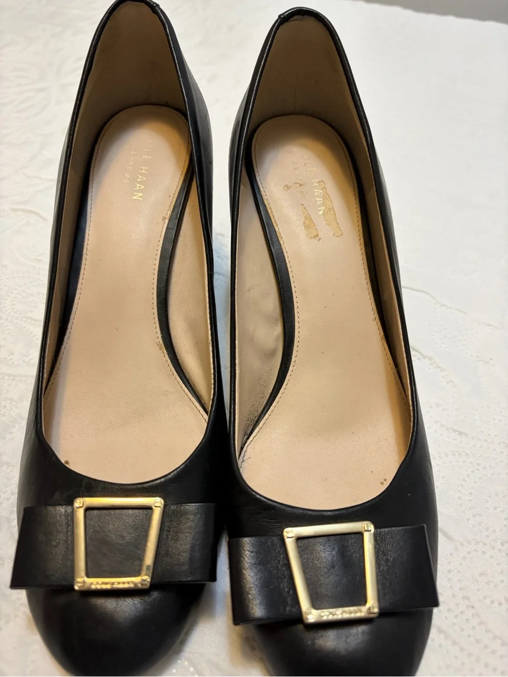 Cole Haan classic cole